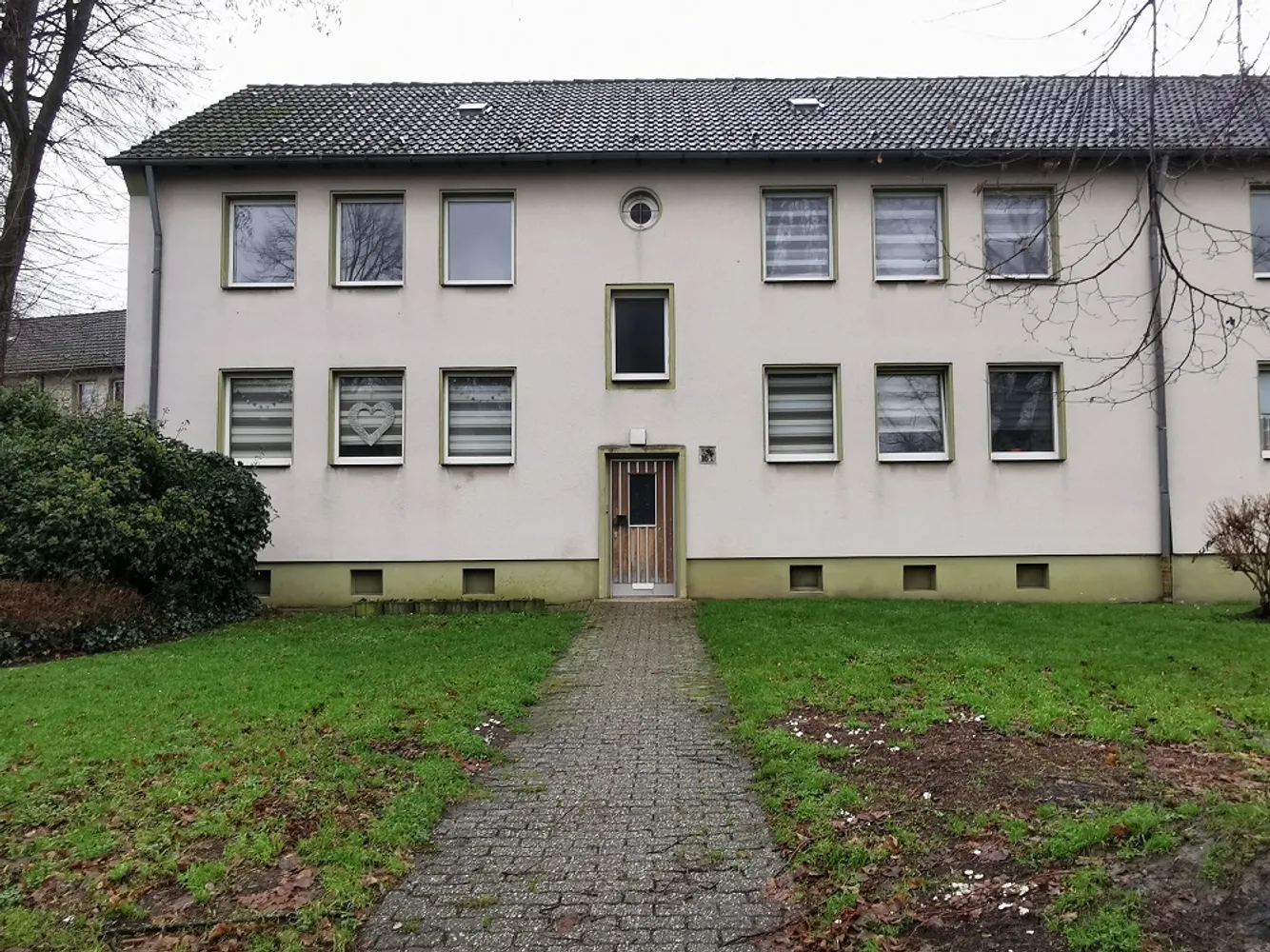 3 Zimmer Wohnung mit 50 m² in Gelsenkirchen – Bild 4