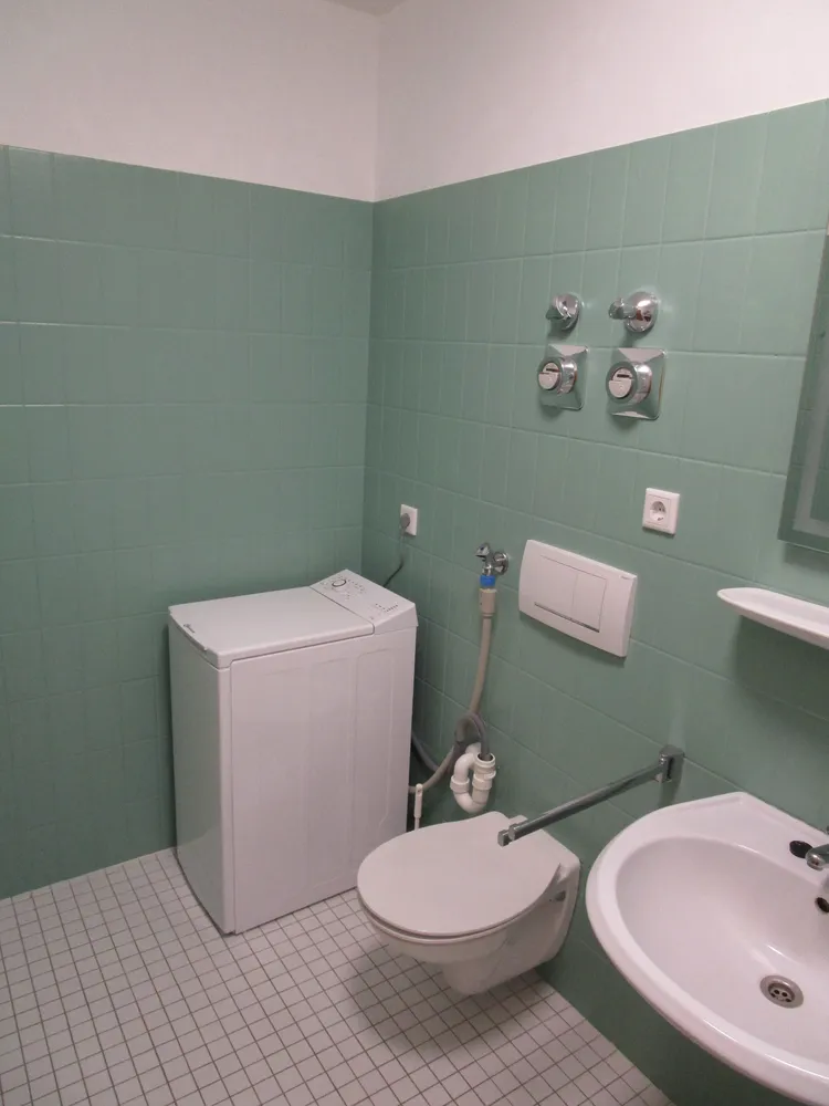 2 Zimmer Wohnung mit 60 m² in Neuss – Bild 10
