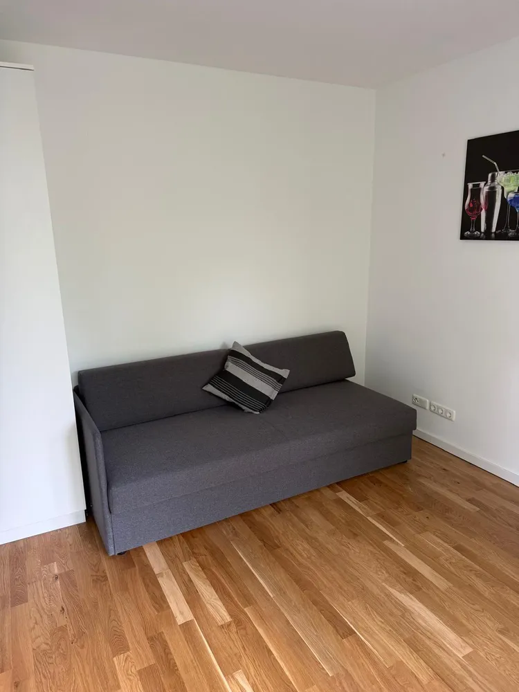 1 Zimmer Wohnung mit 24 m² in Berlin – Bild 9