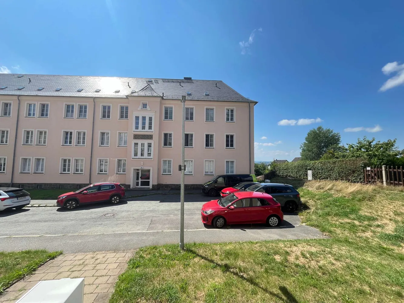 3 Zimmer Wohnung mit 67 m² in Chemnitz – Bild 12