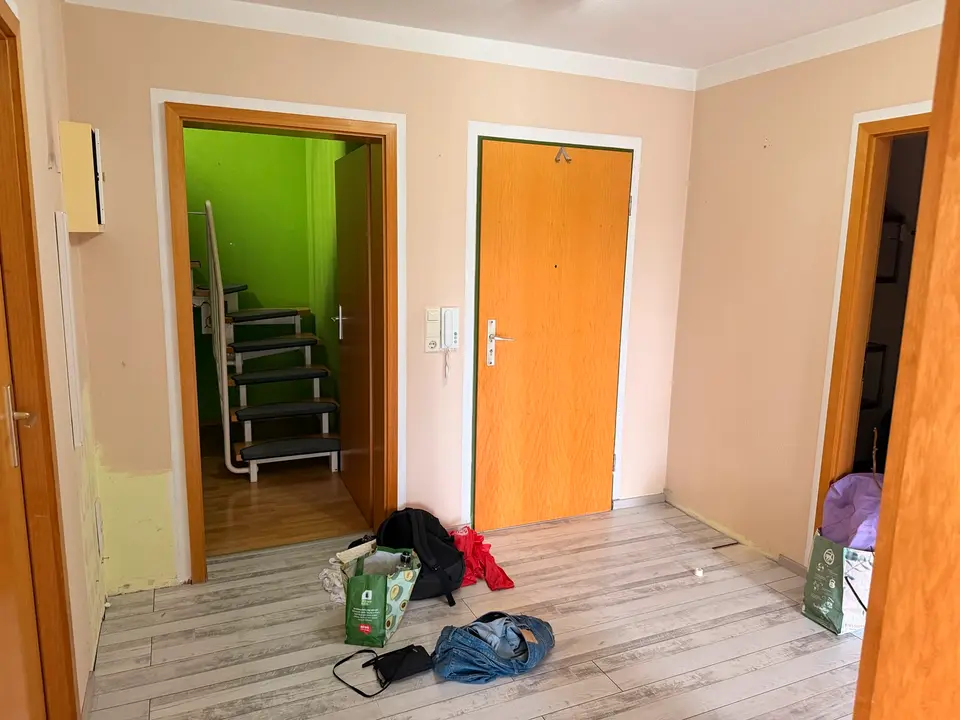 5 Zimmer Wohnung mit 98 m² in Lutherstadt Wittenberg – Bild 5