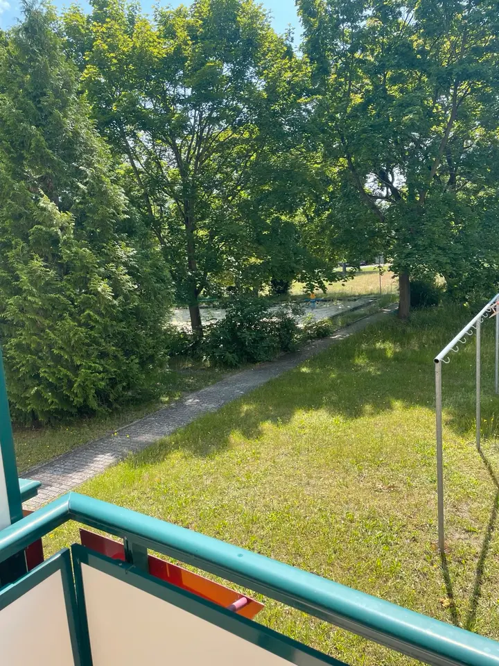 3 room apartment with 62 m² in Hoyerswerda – Photo 9