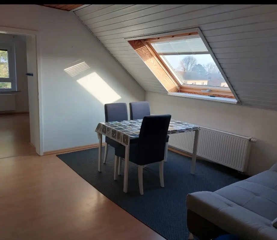 WG-Zimmer mit 89 m² in Braunschweig – Bild 3