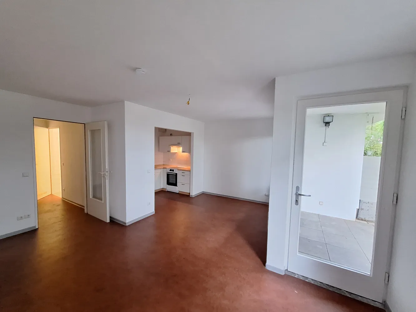 2 Zimmer Wohnung mit 55 m² in Berlin – Bild 3