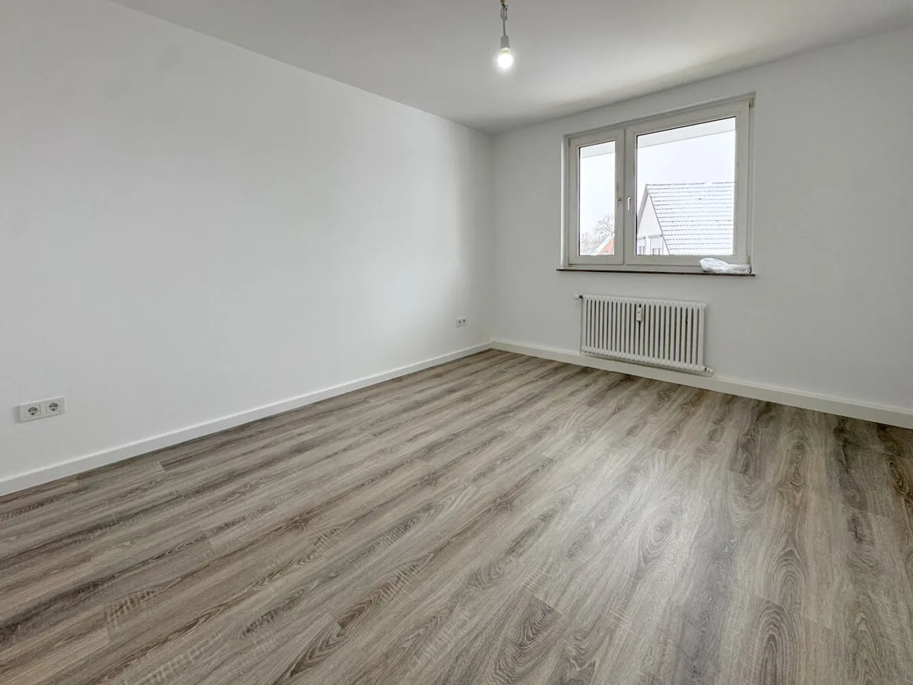3 Zimmer Wohnung mit 67 m² in Minden – Bild 3