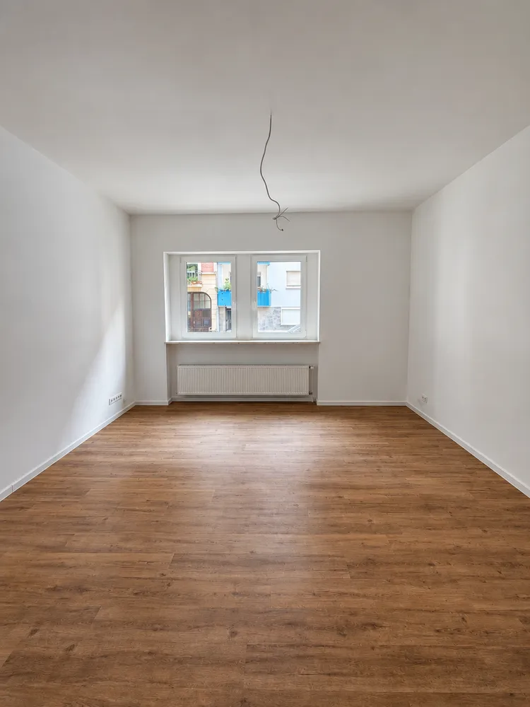 2 Zimmer Wohnung mit 70 m² in Mannheim – Bild 1