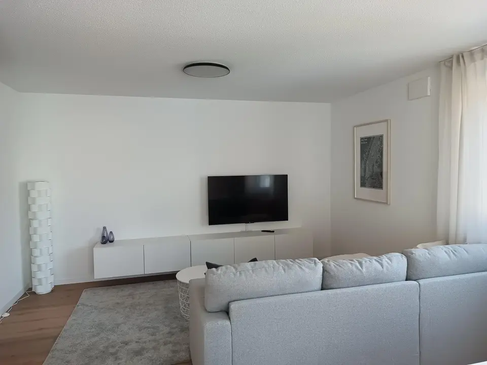 WG-Zimmer mit 69 m² in Lahr/Schwarzwald – Bild 2