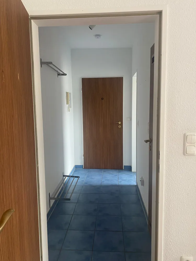 1 Zimmer Wohnung mit 32 m² in Aachen – Bild 3