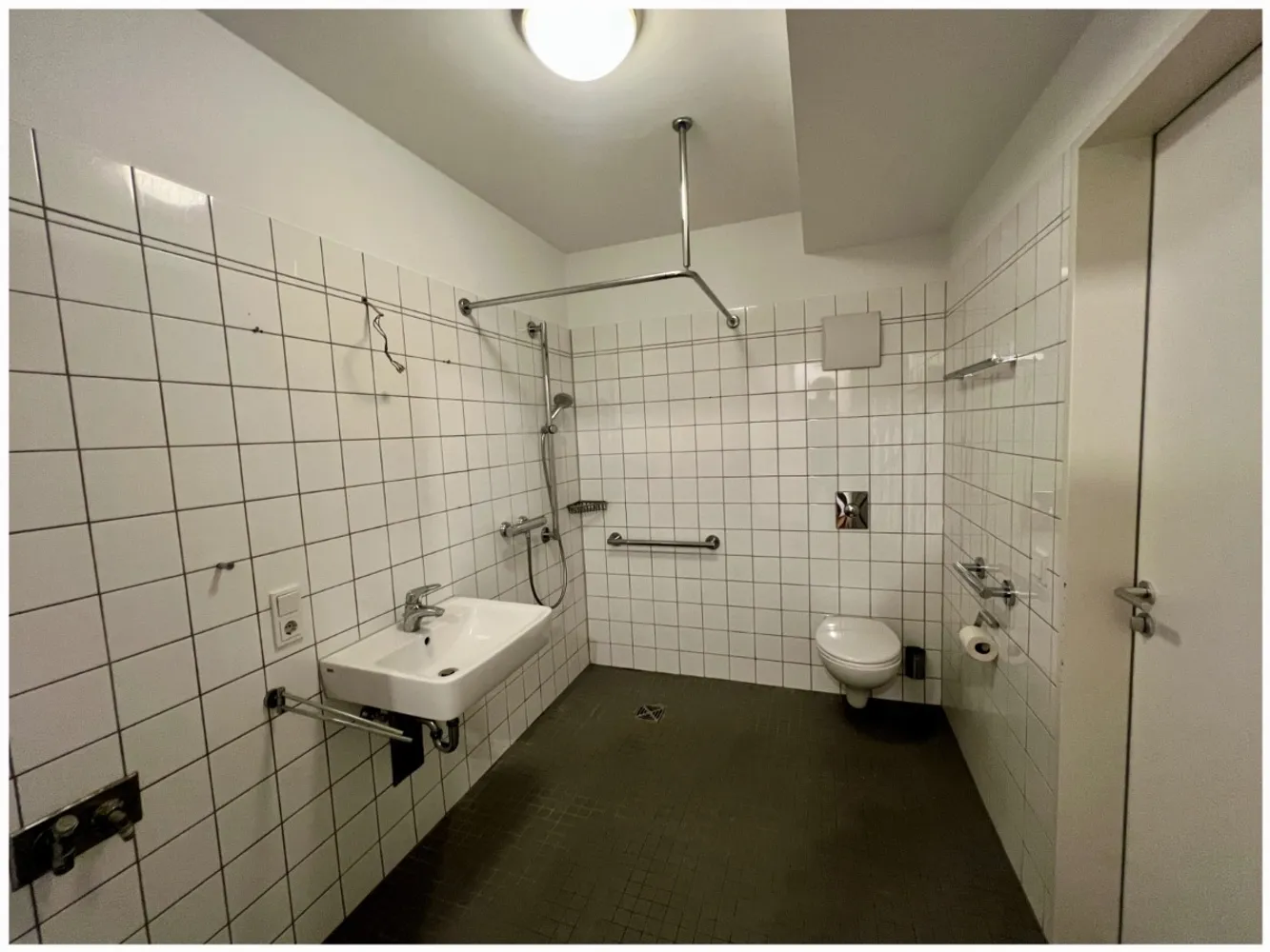 2 Zimmer Wohnung mit 48 m² in Münster – Bild 5