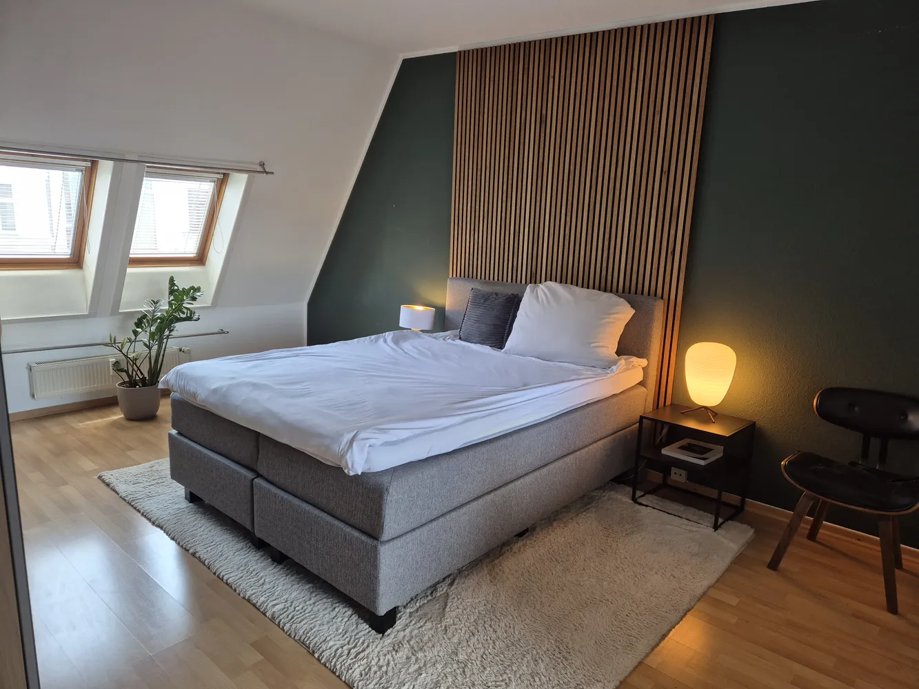 2 Zimmer Wohnung mit 97 m² in Berlin – Bild 6