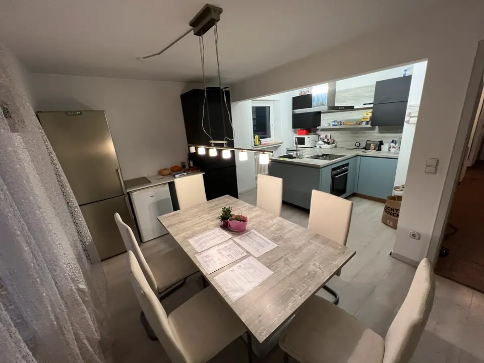 WG-Zimmer mit 20 m² in Memmingen – Bild 8
