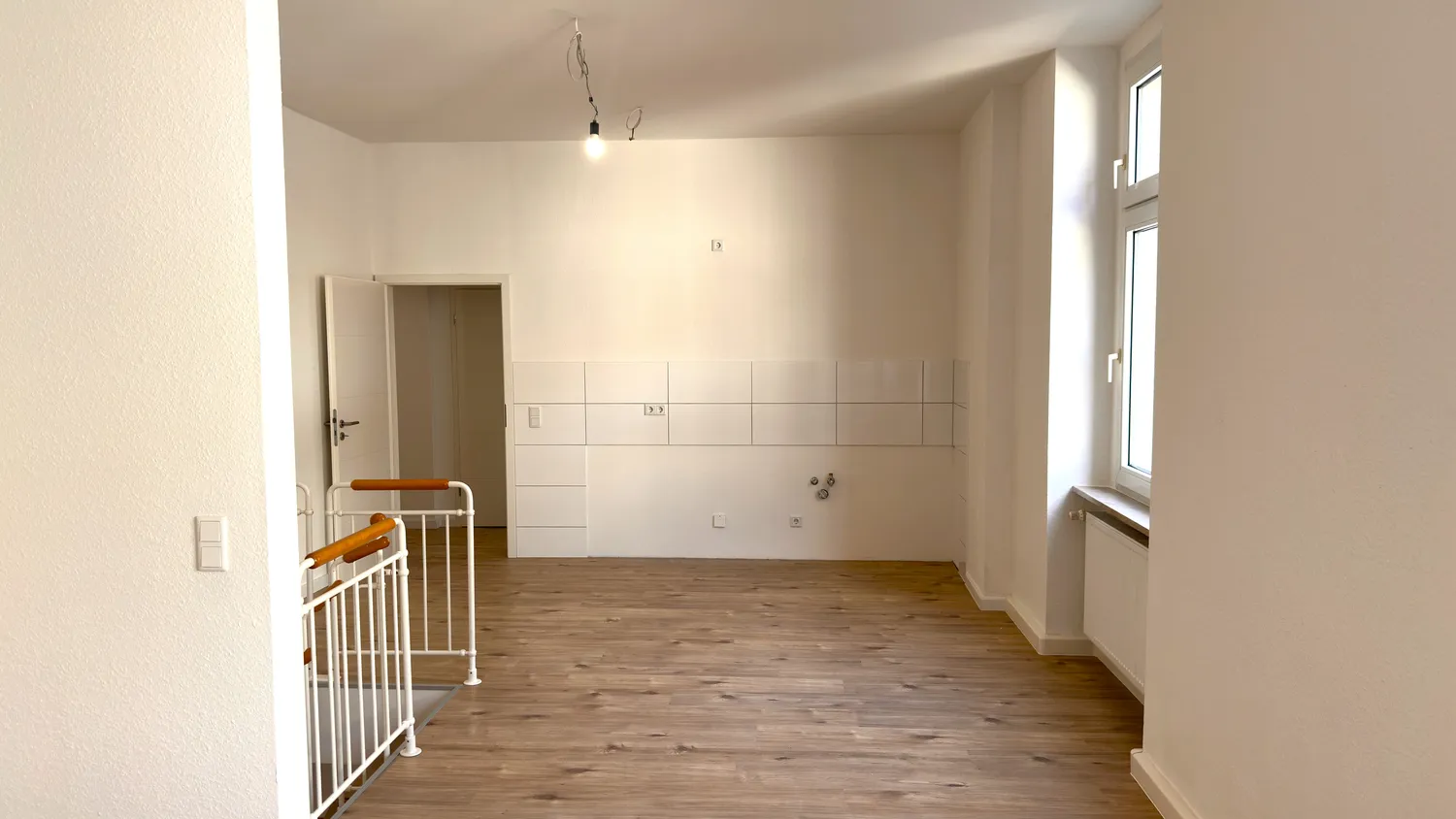 4 Zimmer Wohnung mit 94 m² in Wuppertal – Bild 8