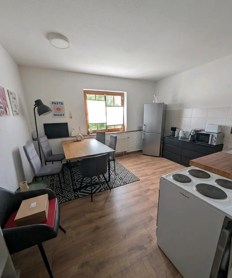 4 Zimmer Wohnung mit 125 m² in Annaberg-Buchholz – Bild 9