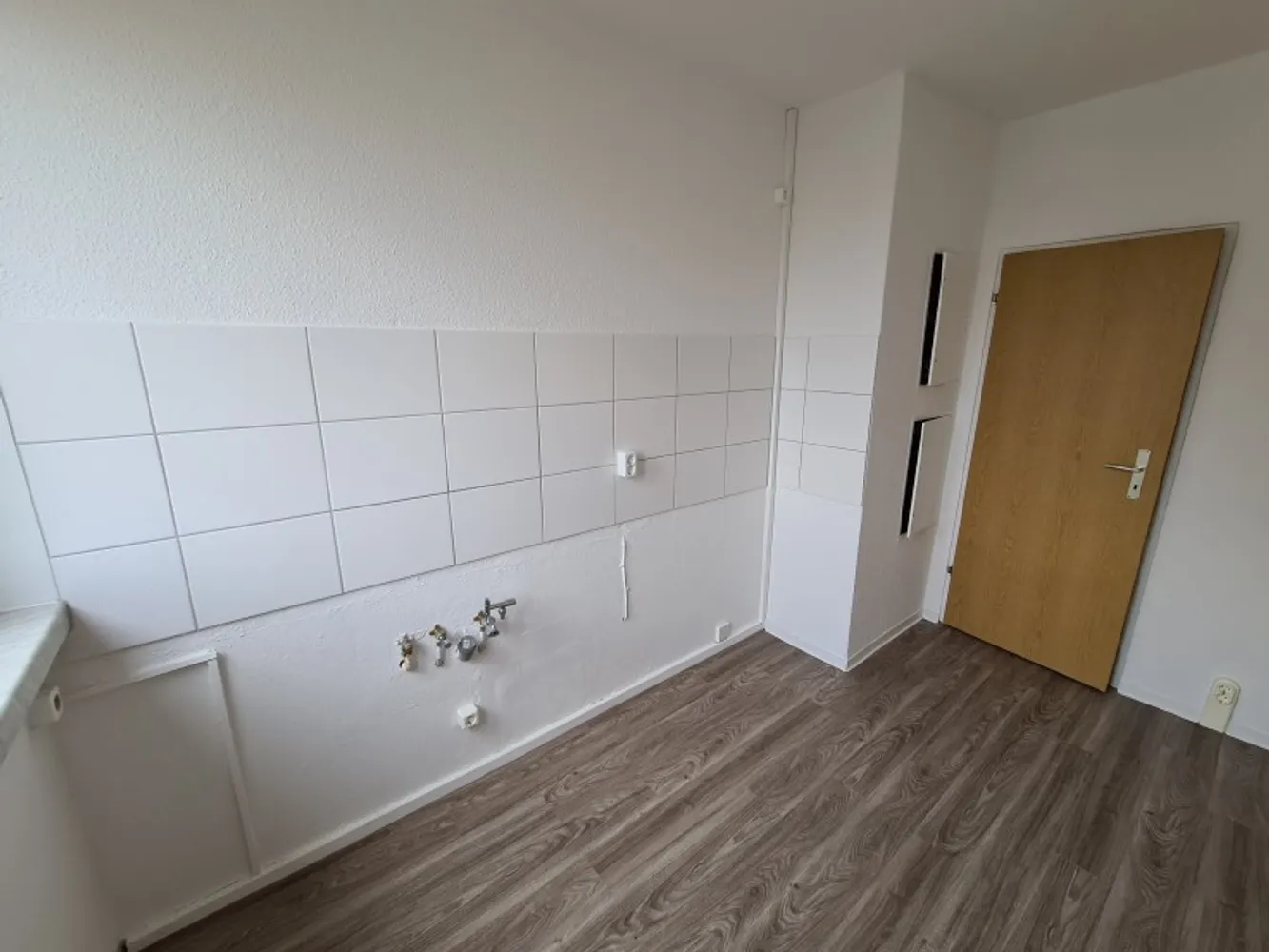 3 room apartment with 65 m² in Stendal – Photo 3