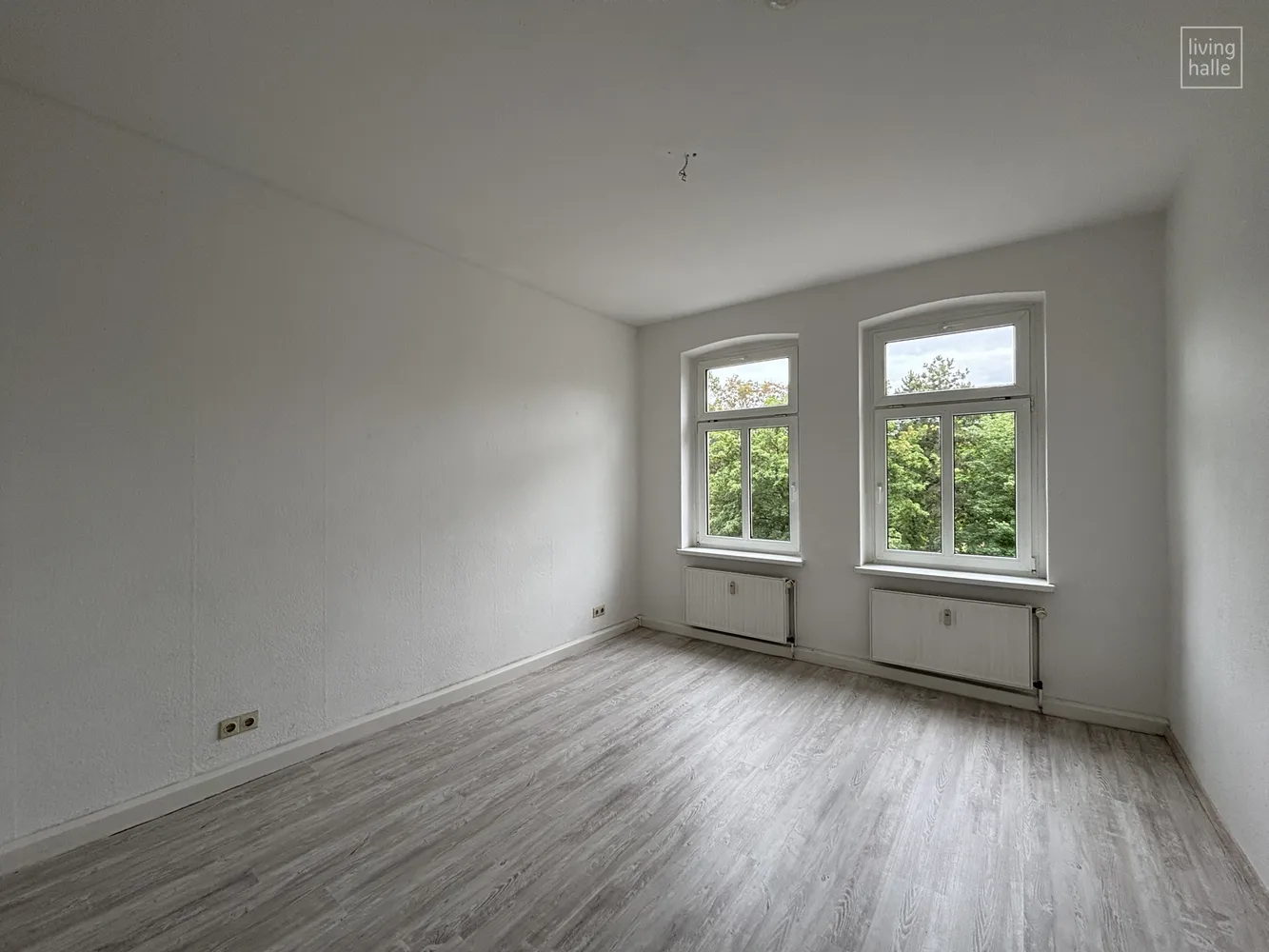 3 Zimmer Wohnung mit 59 m² in Halle (Saale) – Bild 5