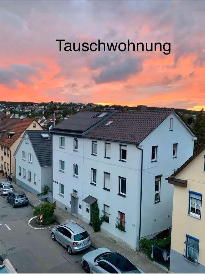 3 Zimmer Wohnung mit 72 m² in Stuttgart – Bild 8