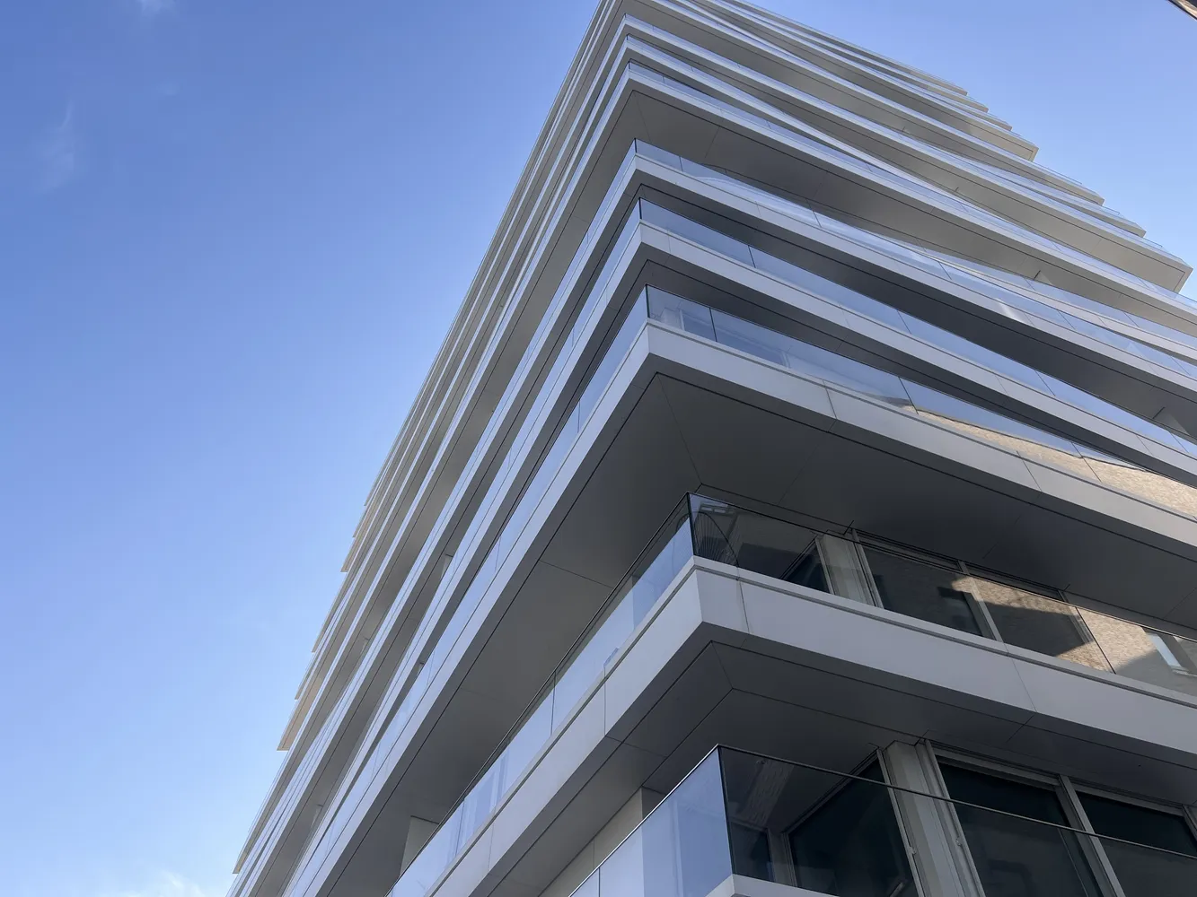 2 Zimmer Wohnung mit 87 m² in Hamburg – Bild 8