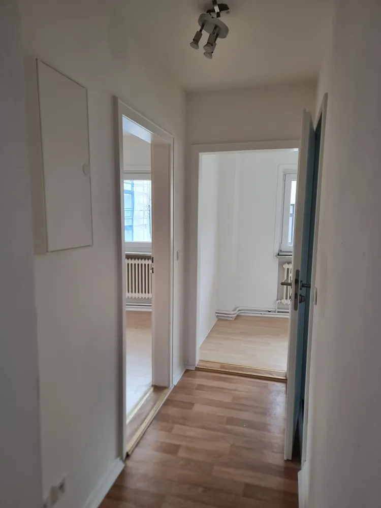 2 Zimmer Wohnung mit 52 m² in Braunschweig – Bild 3