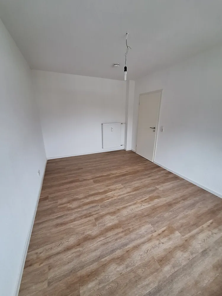 2 Zimmer Wohnung mit 45 m² in Nürnberg – Bild 4