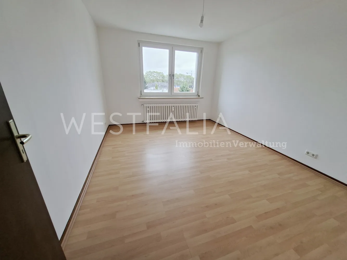 2 Zimmer Wohnung mit 54 m² in Duisburg – Bild 7
