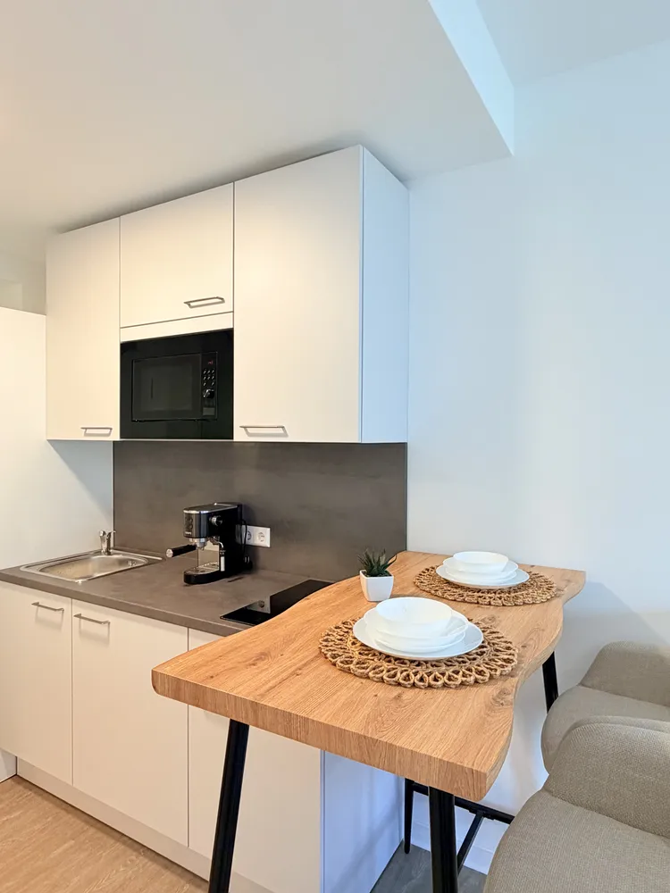1 Zimmer Wohnung mit 20 m² in Frankfurt am Main – Bild 7