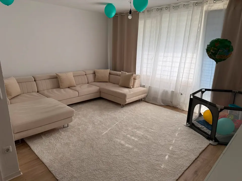 3 Zimmer Wohnung mit 65 m² in Wolfsburg – Bild 9