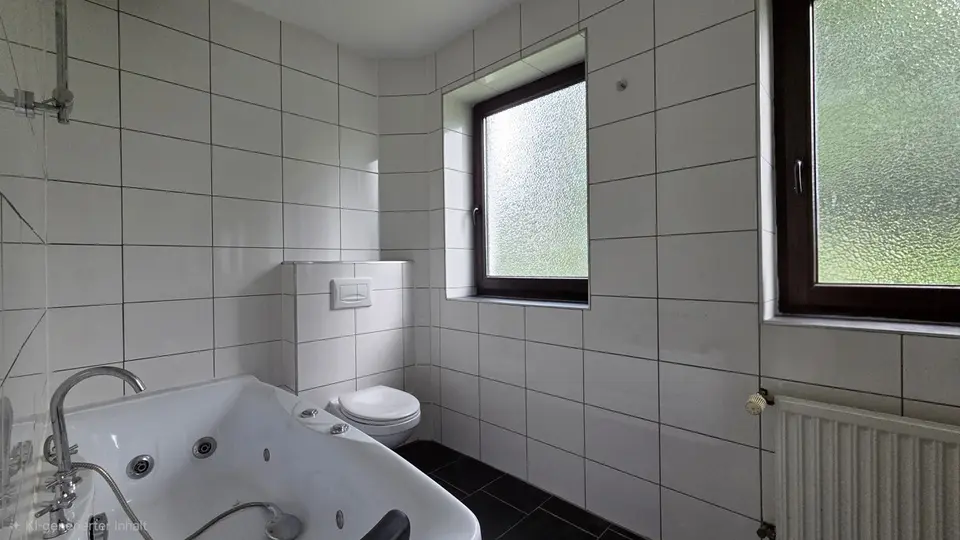 2 Zimmer Wohnung mit 64 m² in Salzgitter – Bild 6