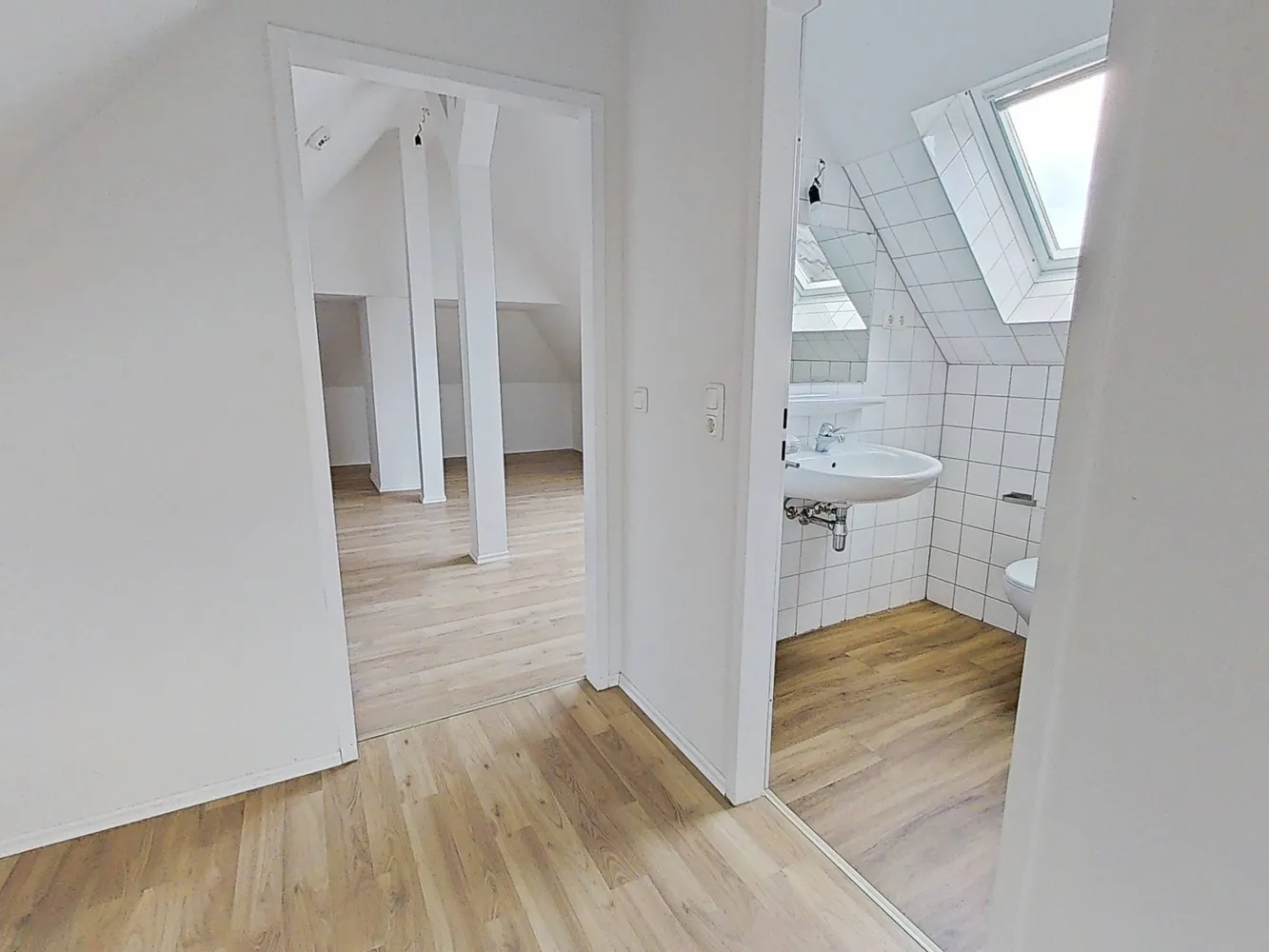 2 Zimmer Wohnung mit 81 m² in Braunschweig – Bild 3