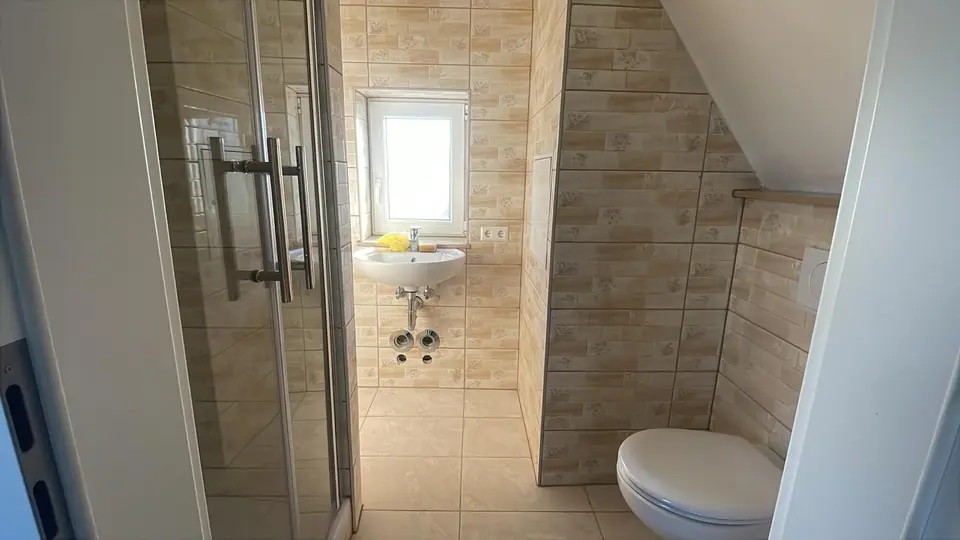 2 Zimmer Wohnung mit 60 m² in Rottweil – Bild 5