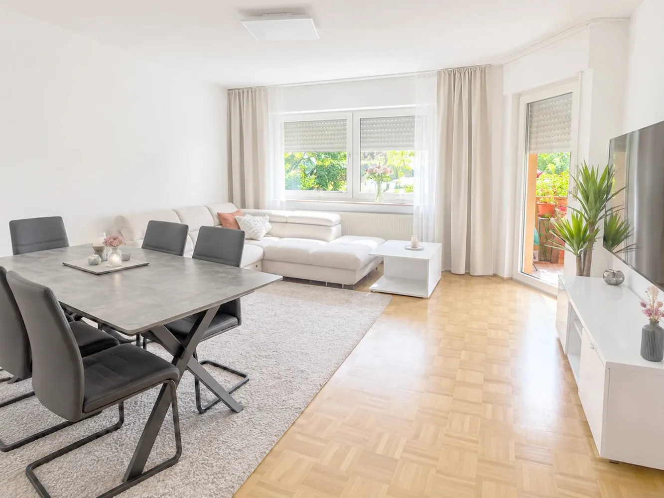 2 room apartment with 56 m² in Troisdorf – Photo 10