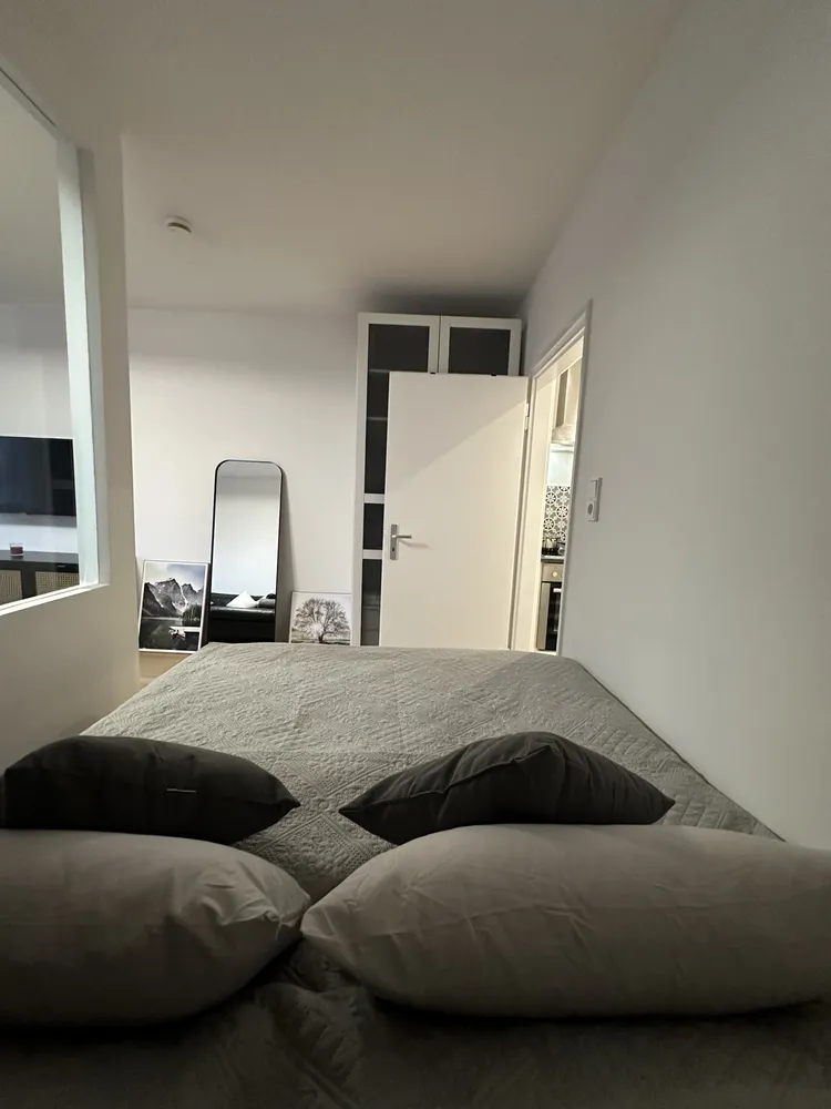 1 Zimmer Wohnung mit 32 m² in München – Bild 10