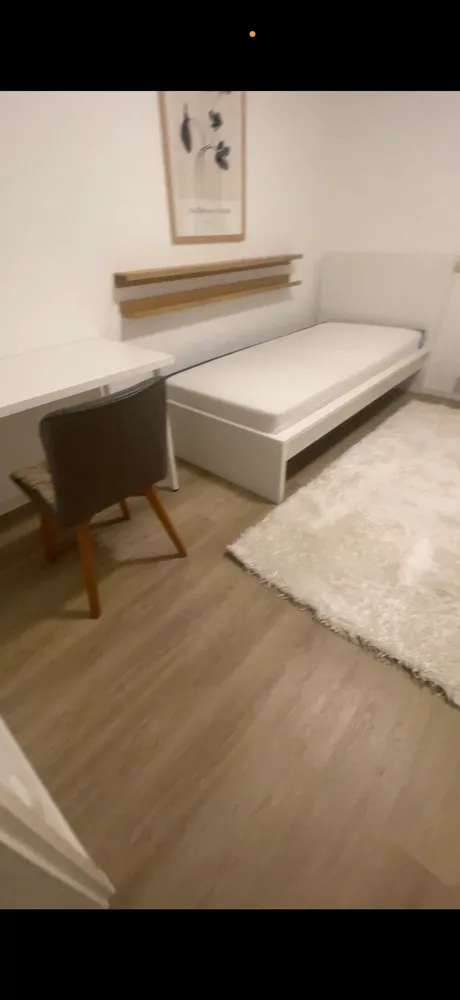 2 Zimmer Wohnung mit 59 m² in München – Bild 2