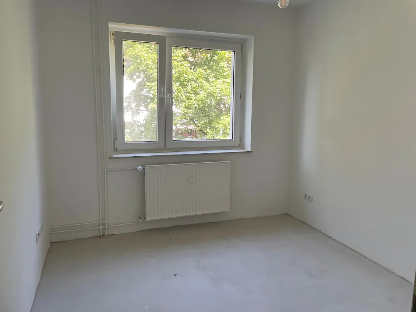 3 room apartment with 65 m² in Brunswick – Photo 6