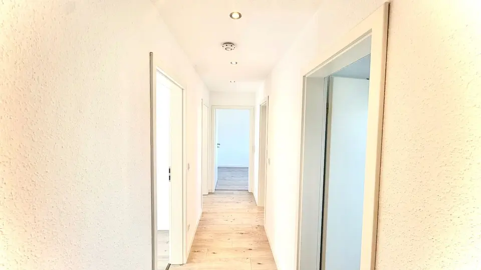 2 Zimmer Wohnung mit 45 m² in Osnabrück – Bild 5