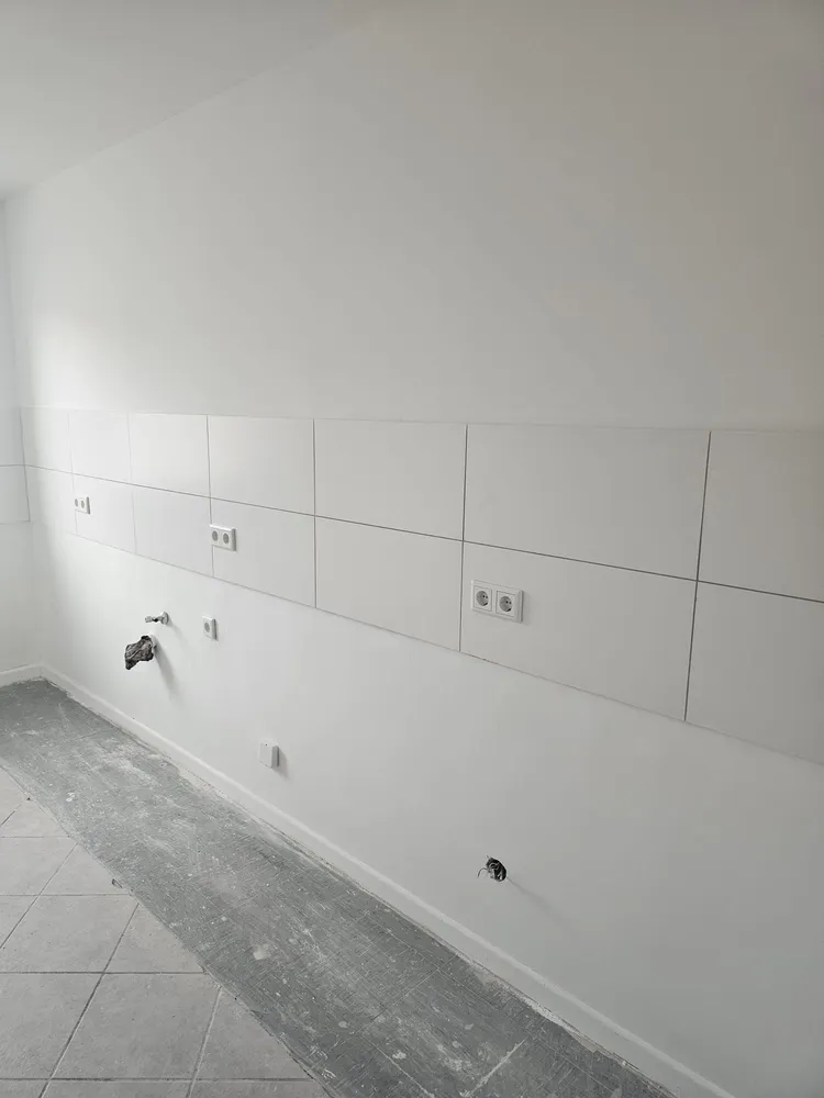 2 Zimmer Wohnung mit 70 m² in Krefeld – Bild 9