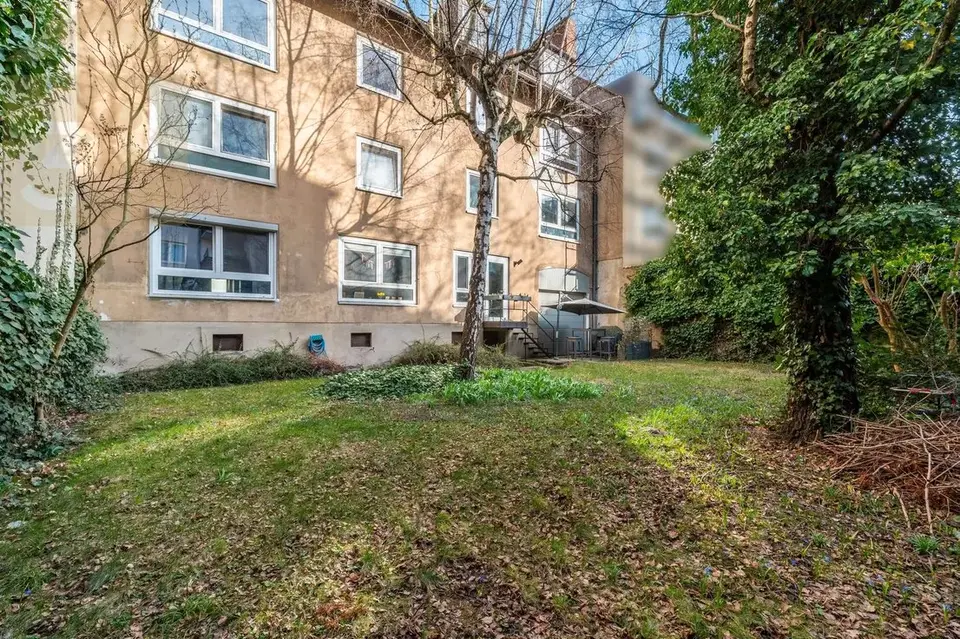 2 Zimmer Wohnung mit 33 m² in Braunschweig – Bild 7