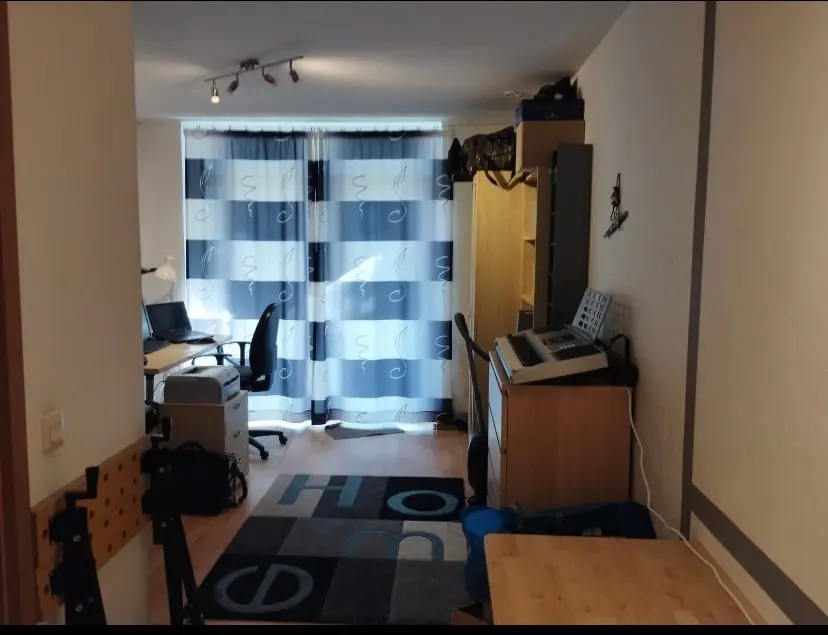 2 Zimmer Wohnung mit 24 m² in Osnabrück – Bild 2