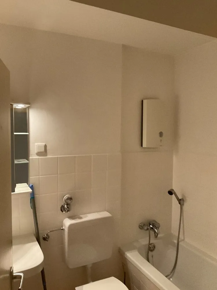 2 room apartment with 56 m² in Bonn – Photo 7