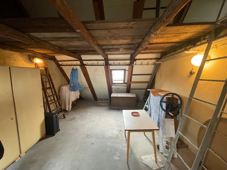 3 Zimmer Haus mit 112 m² in Köthen – Bild 10