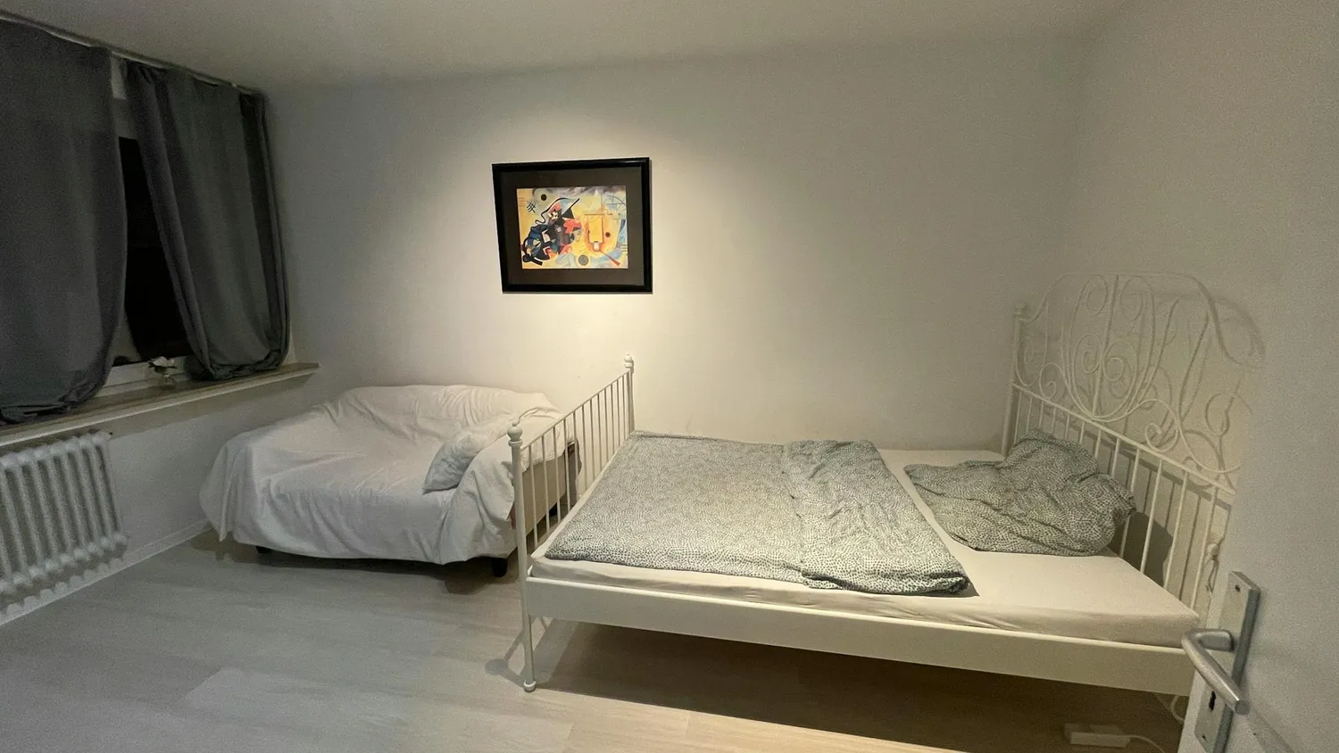 WG-Zimmer mit 15 m² in Bremen – Bild 2