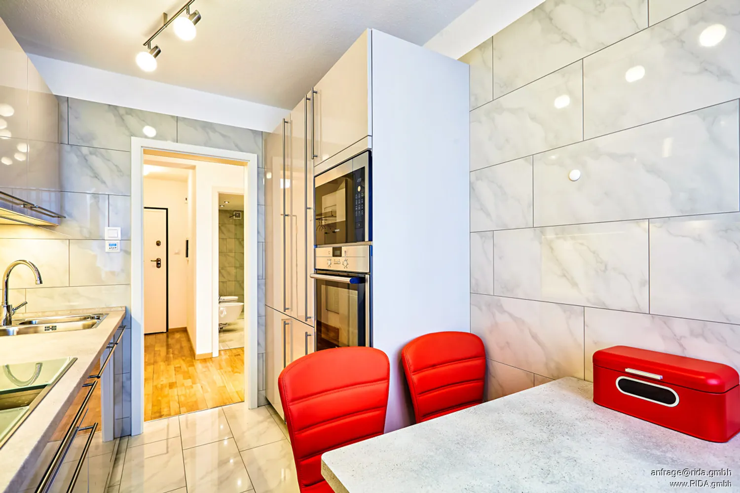 3 Zimmer Wohnung mit 75 m² in Köln – Bild 3