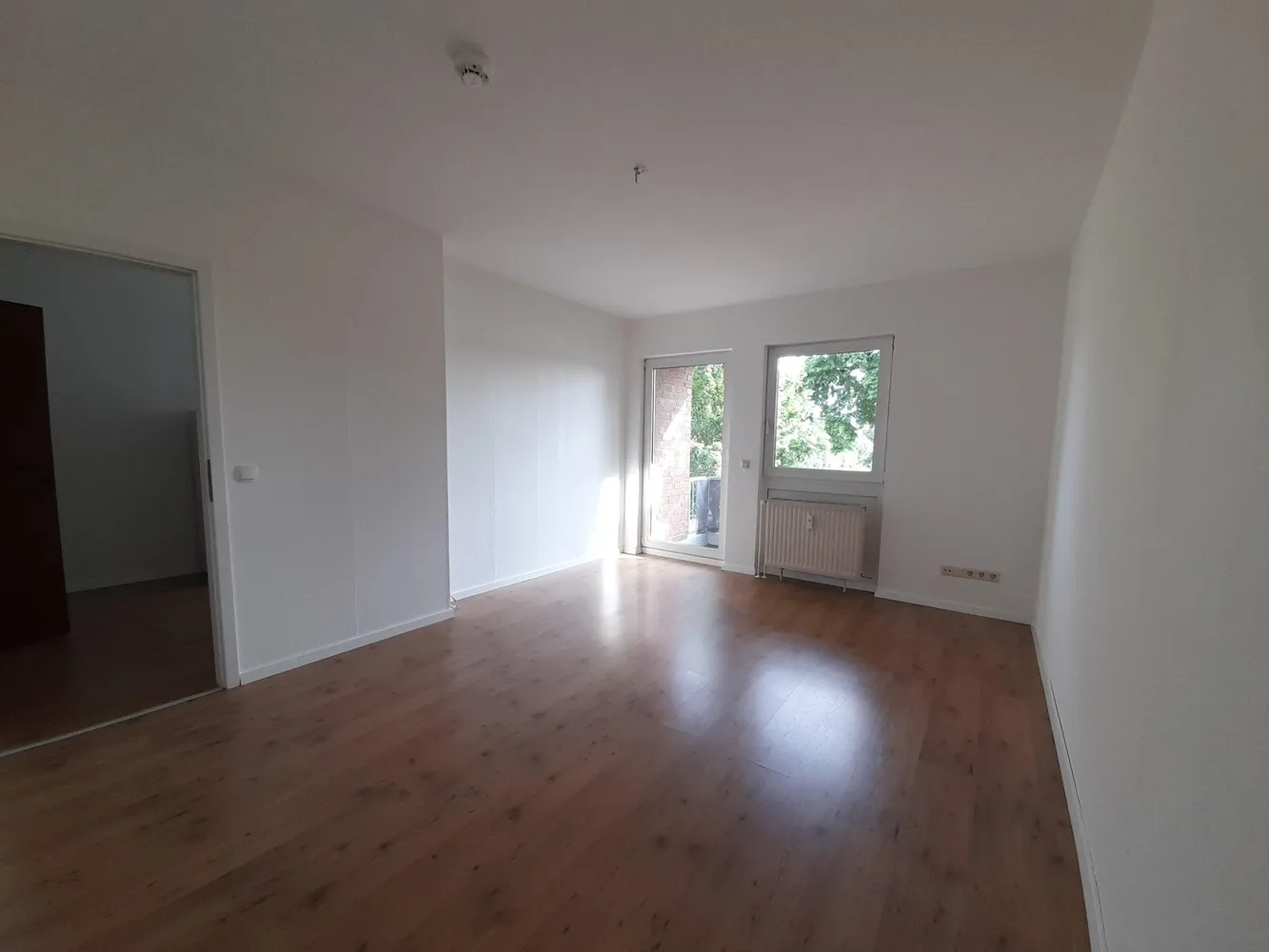 3 Zimmer Wohnung mit 75 m² in Münster – Bild 3