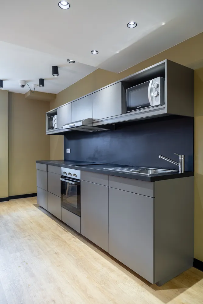 1 Zimmer Wohnung mit 20 m² in Bonn – Bild 6