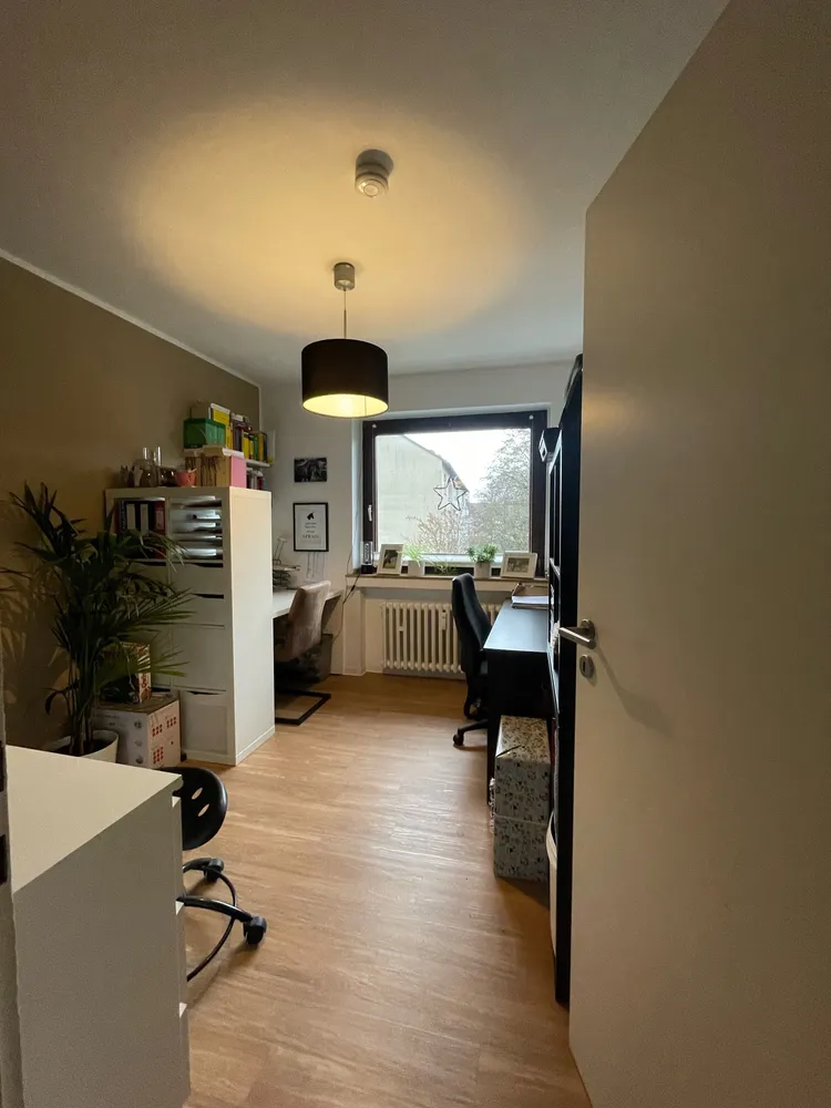 3 Zimmer Wohnung mit 73 m² in Duisburg – Bild 11