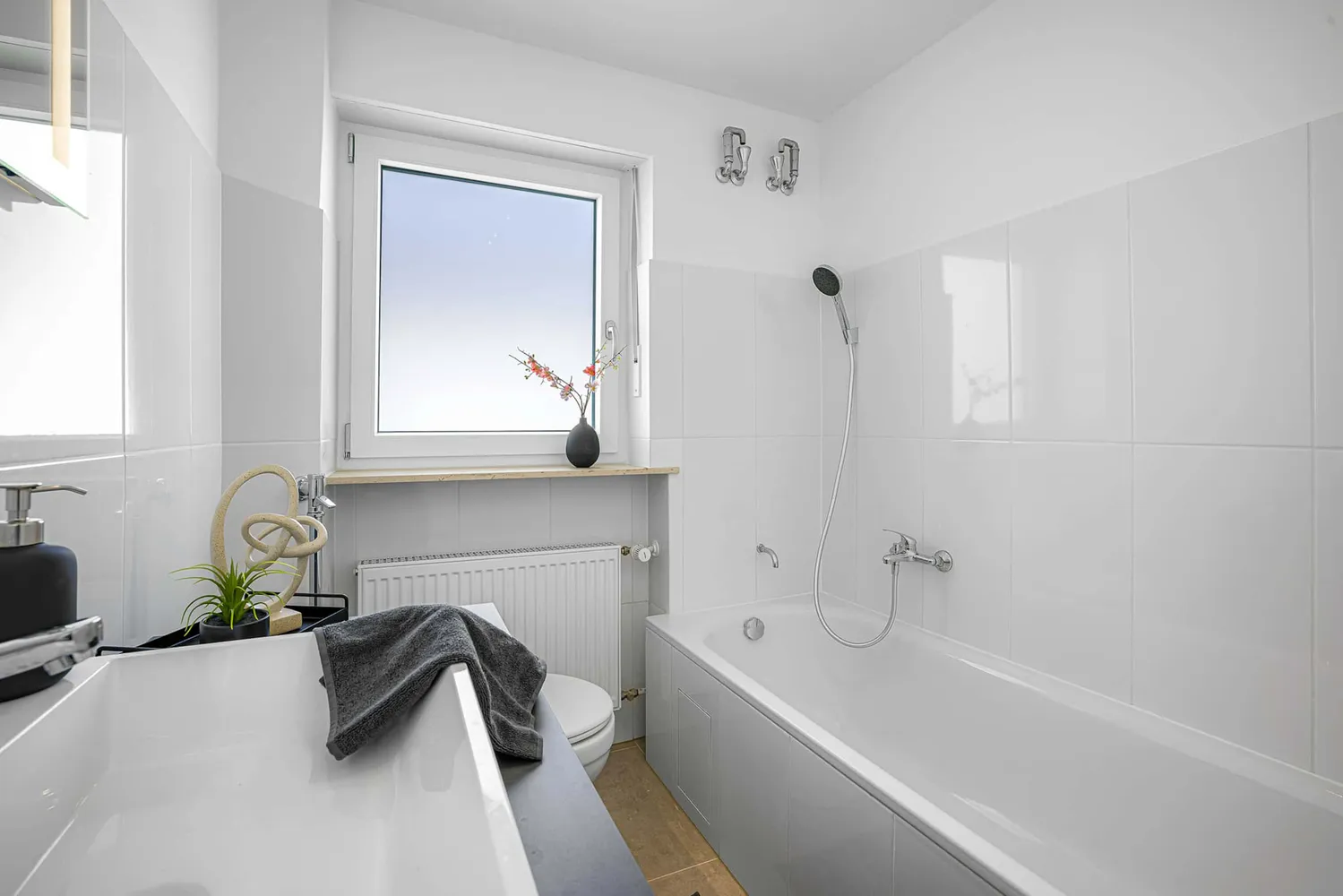 WG-Zimmer mit 15 m² in München – Bild 4