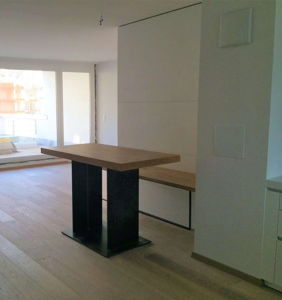 2 room apartment with 64 m² in Rosenheim – Photo 6