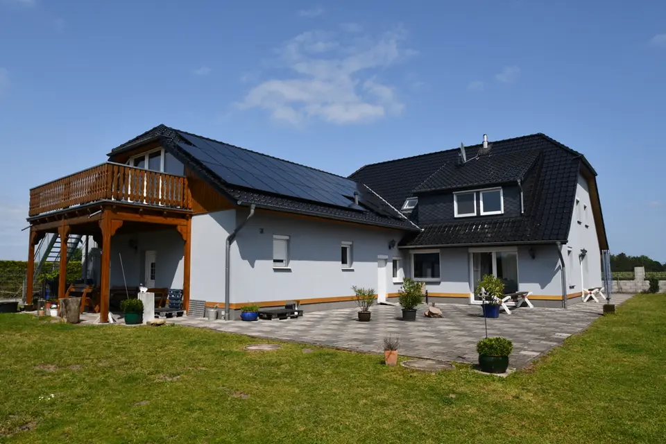 7 Zimmer Haus mit 180 m² in Duderstadt – Bild 6