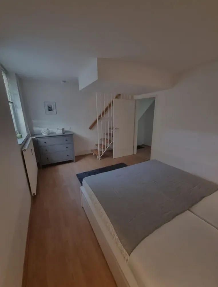 2 Zimmer Wohnung mit 47 m² in Potsdam – Bild 7