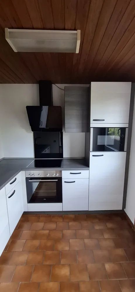 3 room apartment with 60 m² in Düsseldorf – Photo 10