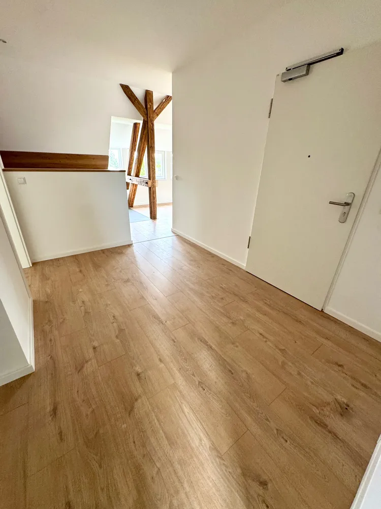 2 Zimmer Wohnung mit 82 m² in Leipzig – Bild 7